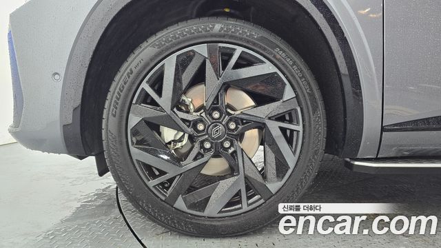 Renault Samsung Grand Koleos 2.0 Esprit Alpine 2WD - фото 4