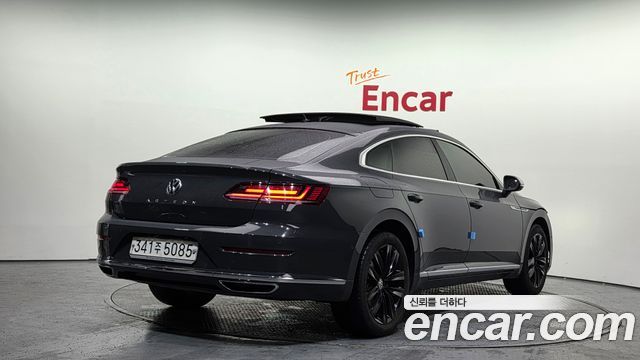 Volkswagen Arteon 2.0 TDI Prestige - фото 1