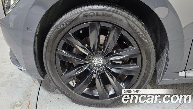 Volkswagen Arteon 2.0 TDI Prestige - фото 4