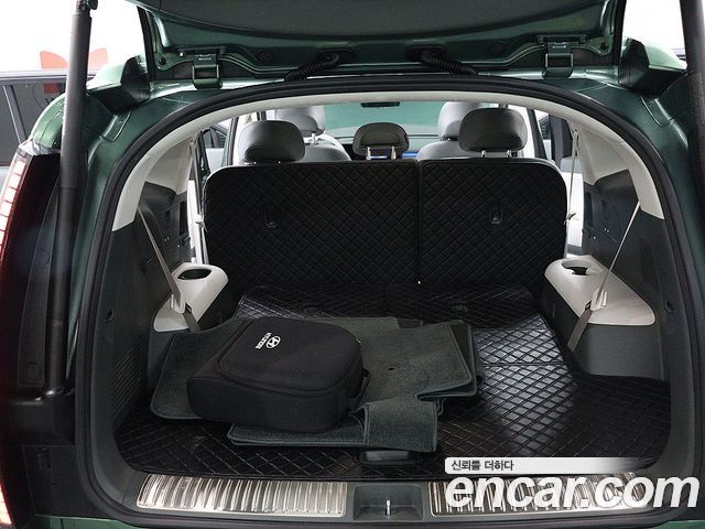 Hyundai Ioniq9 Performance Type AWD 7-Seater Calligraphy - фото 4
