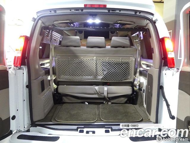 GMC Savana 6.0 - фото 3