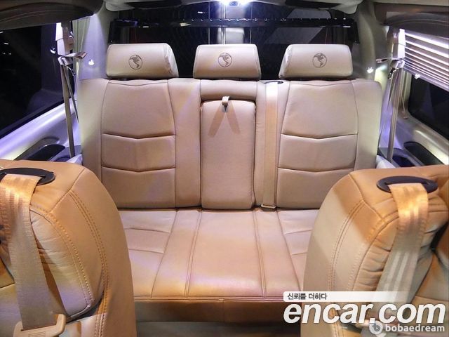 GMC Savana 6.0 - фото 4