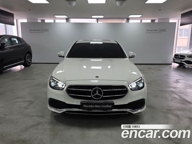 Mercedes-Benz E-Class W213 E350 4MATIC Avantgarde - фото 2