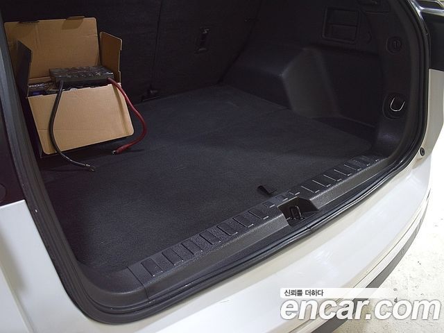 Chevrolet (GM Daewoo) Equinox 2WD Premier - фото 3