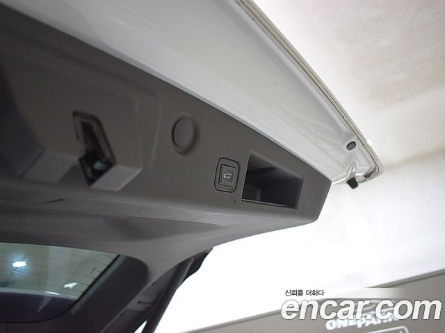 Chevrolet (GM Daewoo) Equinox 2WD Premier - фото 4