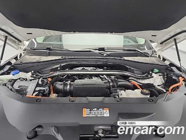 Lincoln Aviator 2-го поколения 3.0 PHEV GT AWD - фото 4