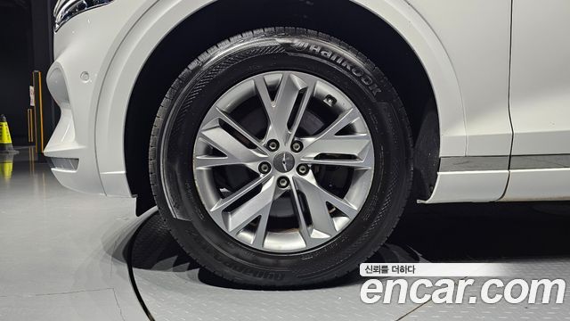 Genesis GV70 2.5T Gasoline AWD - фото 4