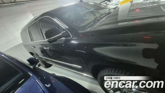 Cadillac Escalade 6.2 ESV 4th - фото 4