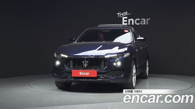 Maserati Levante 3.0 AWD GranSport - фото 2
