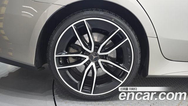 Mercedes-Benz CLS-Class C257 AMG CLS53 4MATIC+ - фото 4