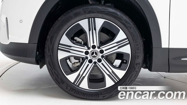 Mercedes-Benz EQB X243 EQB300 4MATIC Progressive - фото 4