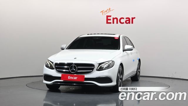 Mercedes-Benz E-Class W213 E250 Avantgarde - фото 2