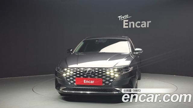 Hyundai Grandeur Новый IG 2.5 Premium Choice - фото 2