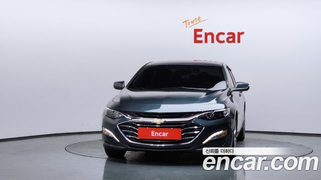 Chevrolet (GM Daewoo) Malibu Новый 1.3 Turbo LS Deluxe - фото 2