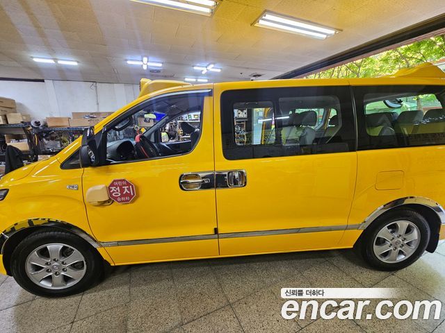 Hyundai Starex Новый School Bus - фото 3