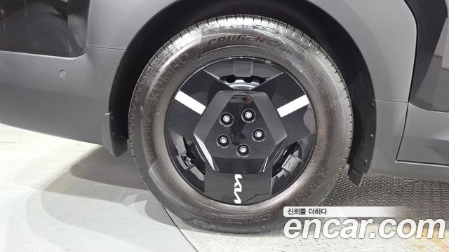 Kia PV5 Cargo Long Range Basic - фото 4