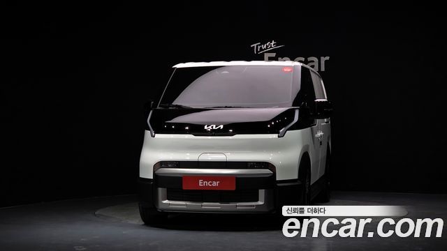 Kia PV5 Cargo Long Range Basic - фото 2