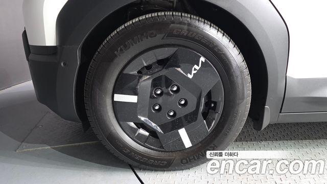 Kia PV5 Cargo Long Range Basic - фото 4