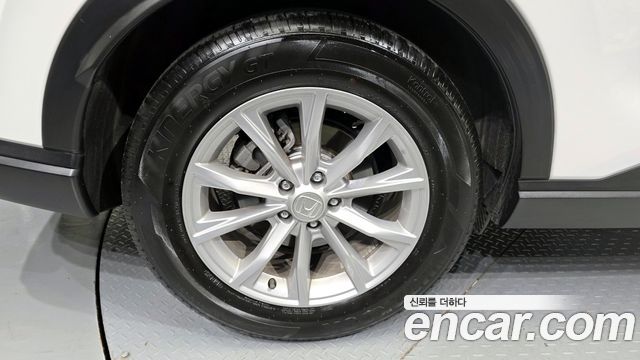 Honda CR-V 6-го поколения 1.5 EX-L 2WD - фото 4