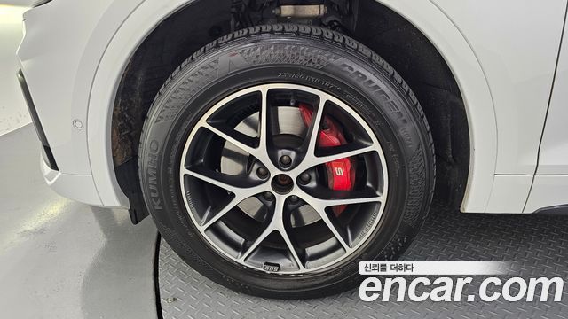 Audi SQ5 FY 3.0 TFSI Quattro - фото 4