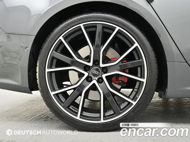 Audi S7 3.0 TDI Quattro - фото 4