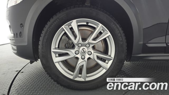 Volvo V90 T5 AWD - фото 4