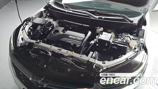 Chevrolet (GM Daewoo) Equinox 4WD RS - фото 4