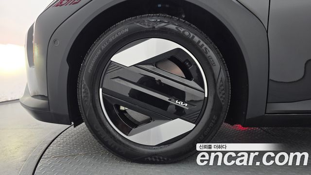 Kia EV4 Long Range 2WD Earth - фото 4