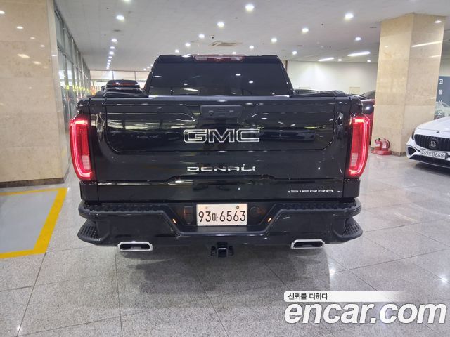 GMC Sierra Denali-X - фото 2