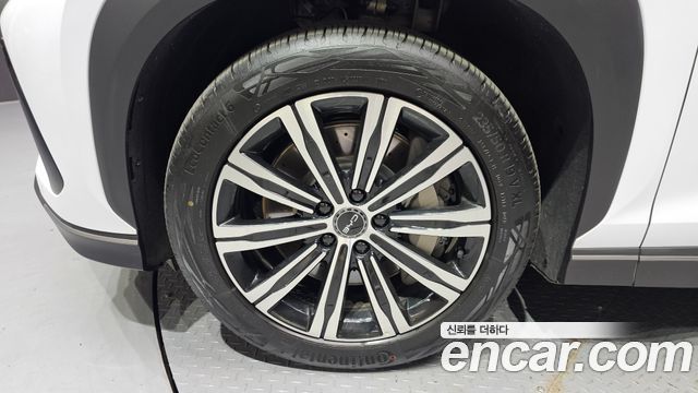 BYD Sealion 7 Base - фото 4