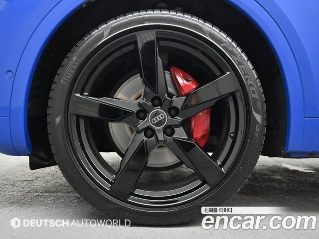 Audi SQ5 FY 3.0 TFSI Quattro - фото 4