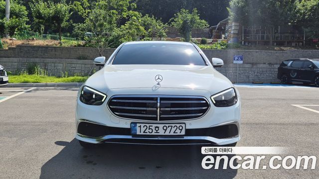 Mercedes-Benz E-Class W213 E250 Exclusive - фото 1