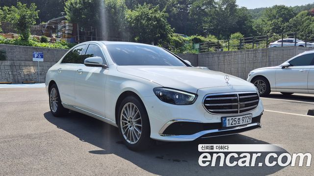 Mercedes-Benz E-Class W213 E250 Exclusive - фото 2
