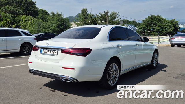 Mercedes-Benz E-Class W213 E250 Exclusive - фото 3