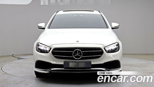 Mercedes-Benz E-Class W213 E250 Avantgarde - фото 2