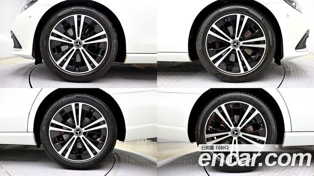 Mercedes-Benz E-Class W213 E250 Avantgarde - фото 4