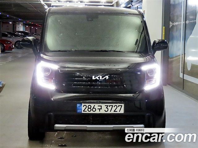 Kia RAY Новый Signature - фото 1