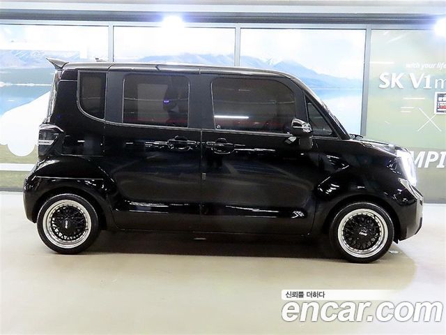Kia RAY Новый Signature - фото 2