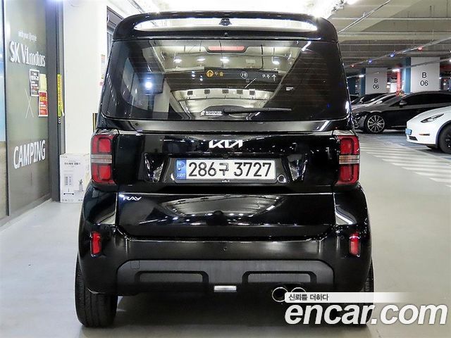 Kia RAY Новый Signature - фото 4