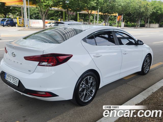 Hyundai Avante Новый AD 1.6 Smart Choice - фото 4