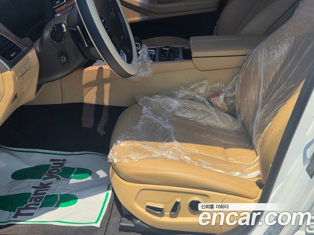 Genesis G80 3.3 GDI AWD Premium Luxury - фото 4