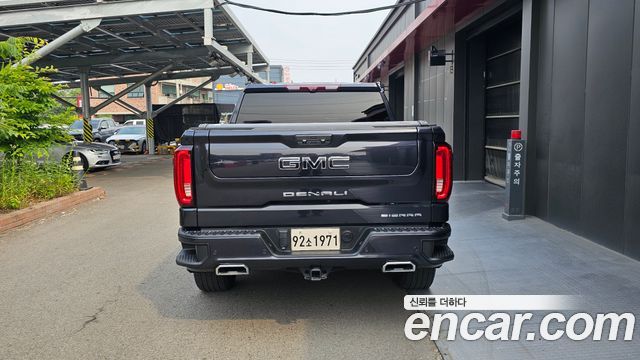 GMC Sierra Denali-X - фото 2