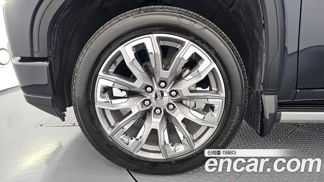 GMC Sierra Denali-X - фото 3
