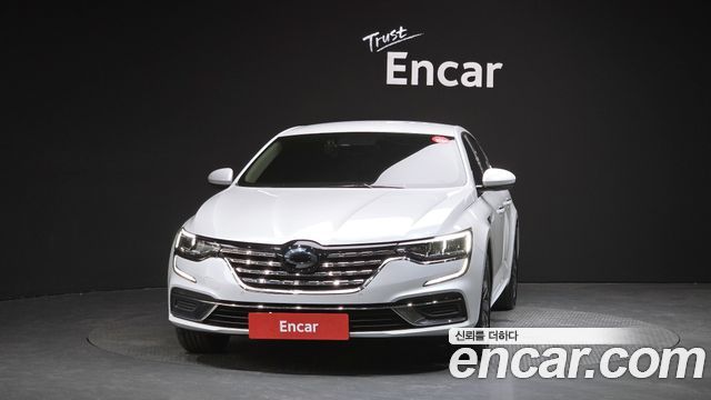 Renault Samsung SM6 Новый 1.3 TCe LE - фото 2