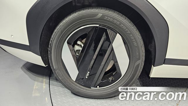 Kia EV4 Long Range 2WD Earth - фото 4