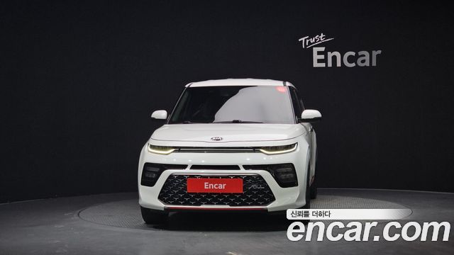 Kia Soul 1.6 T-GDI Noblesse - фото 2