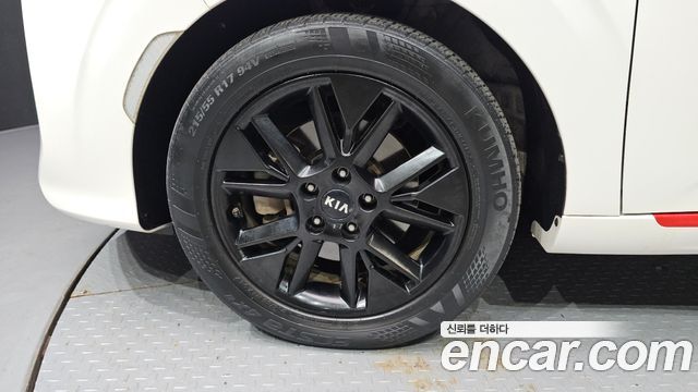 Kia Soul 1.6 T-GDI Noblesse - фото 4