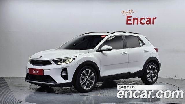 Kia Stonic 1.0 Turbo Prestige - фото 0