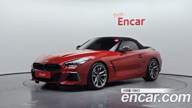 BMW Z4 G29 M40i - фото 0