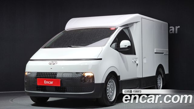 Hyundai ST1 Cargo Premium - фото 0